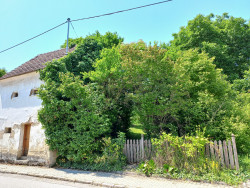 Kellerhaus in Eibesthal