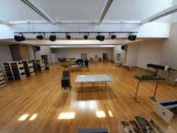 Module reintragen, Überblick gewinnen ... was muss wo hin?