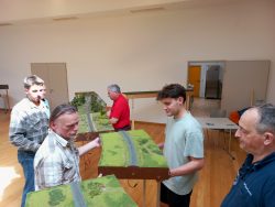 ... und Level 2 ... 🤣