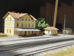 Mittagssonne in Bierbaum ... und ausnahmsweise mal nichts los?!